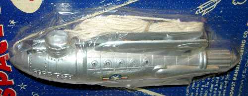 Tootsietoy 2480