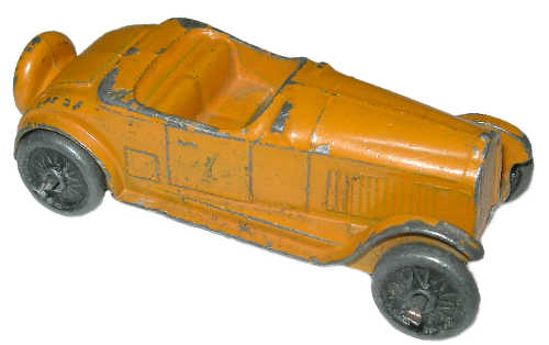 Tootsietoy 102