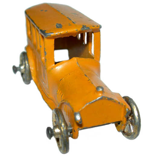 Tootsietoy 4528