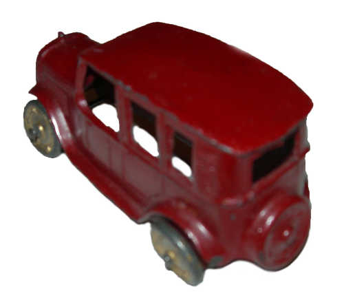Tootsietoy 4629