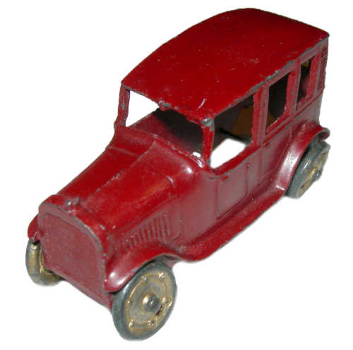 Tootsietoy 4629