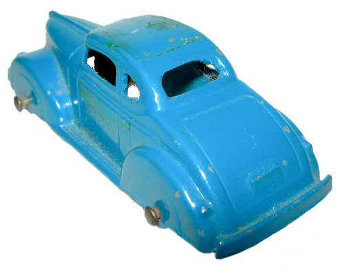 Tootsietoy 231