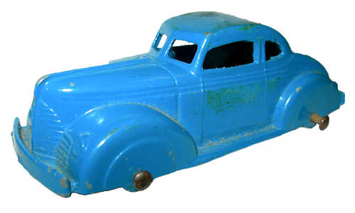 Tootsietoy 231