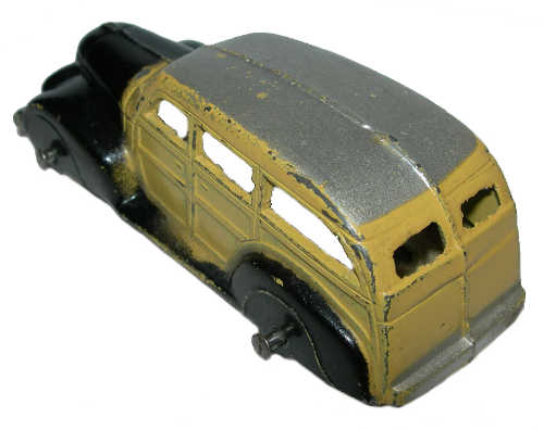 Tootsietoy 239