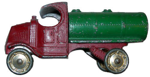 Tootsietoy 4640