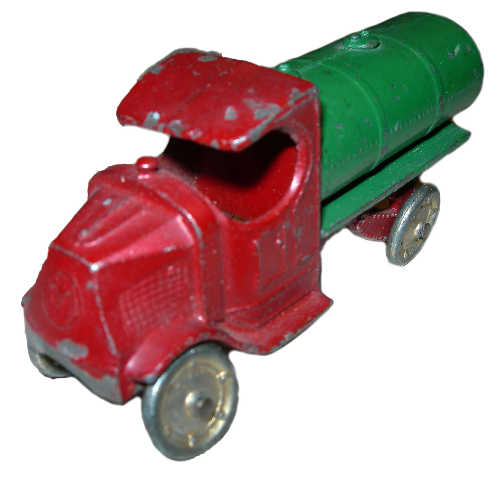 Tootsietoy 4640