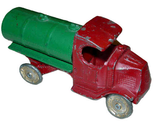 Tootsietoy 4640