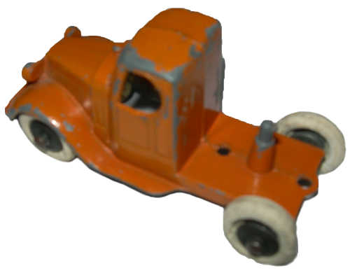 Tootsietoy 0801