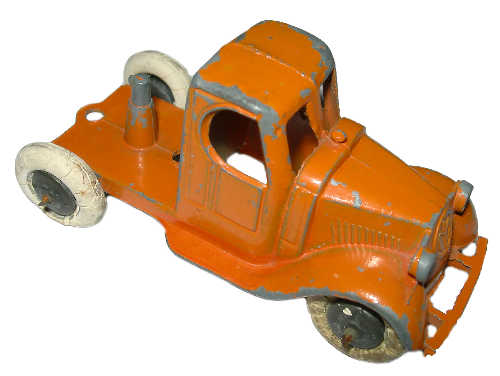 Tootsietoy 0801