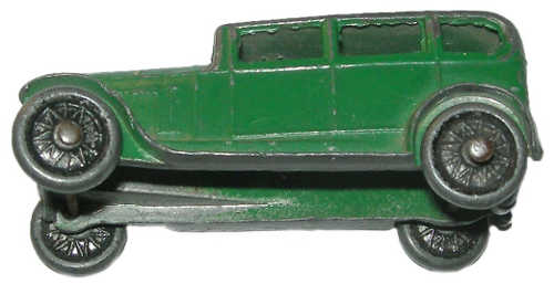 Tootsietoy 103