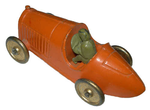 Tootsietoy 23