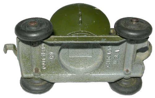 Tootsietoy 0801