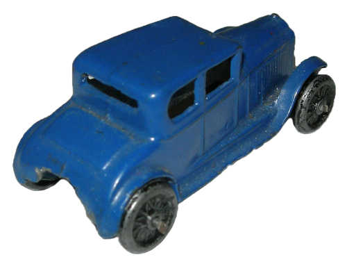 Tootsietoy 101