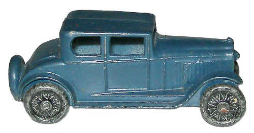 Tootsietoy 101
