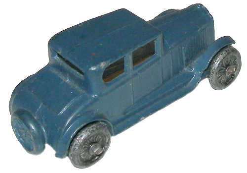 Tootsietoy 101