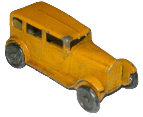 Tootsietoy 103