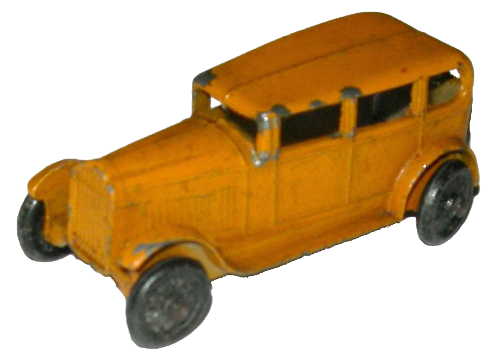 Tootsietoy 103