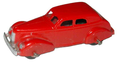 Tootsietoy 230