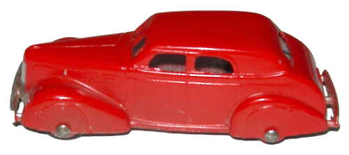 Tootsietoy 230