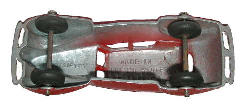 Tootsietoy 230