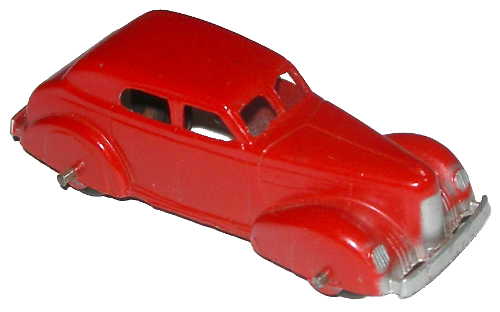 Tootsietoy 230