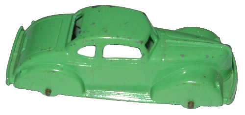 Tootsietoy 231