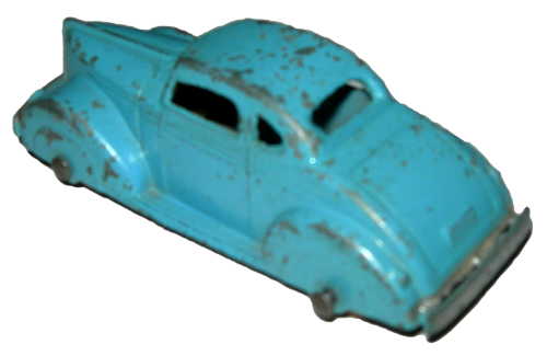 Tootsietoy 231