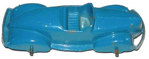 Tootsietoy 233