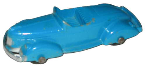 Tootsietoy 233