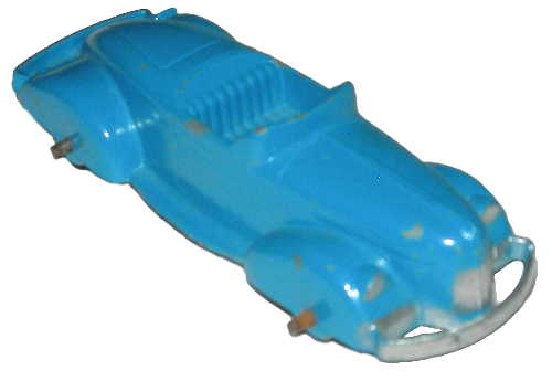Tootsietoy 233