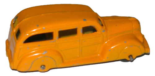 Tootsietoy 239