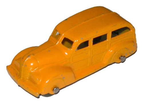 Tootsietoy 239