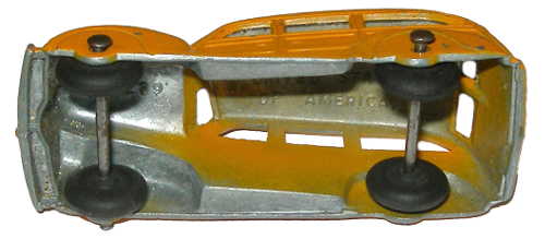 Tootsietoy 239