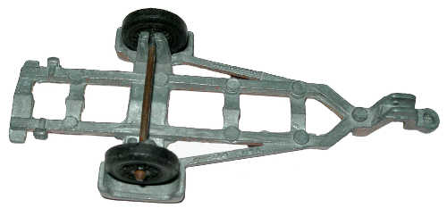 Tootsietoy 2524