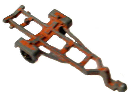 Tootsietoy 2524