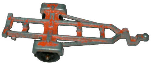 Tootsietoy 2524