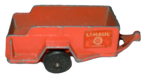 Tootsietoy 2525