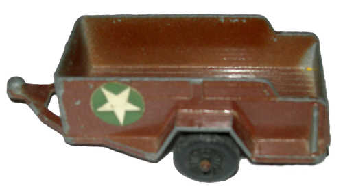 Tootsietoy 2525