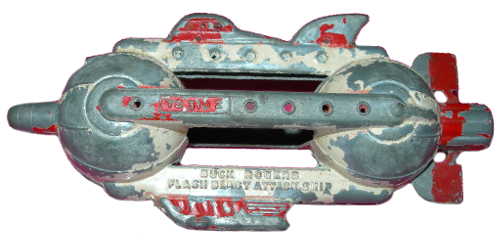 Tootsietoy 1033
