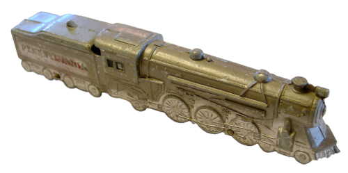 Tootsietoy 1086