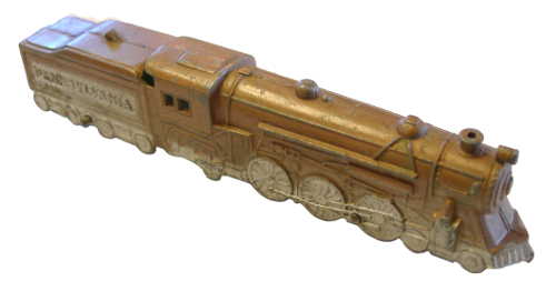Tootsietoy 1086