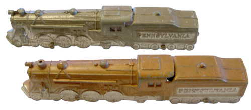 Tootsietoy 1086