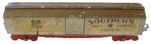 Tootsietoy 1089