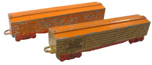 Tootsietoy 1091