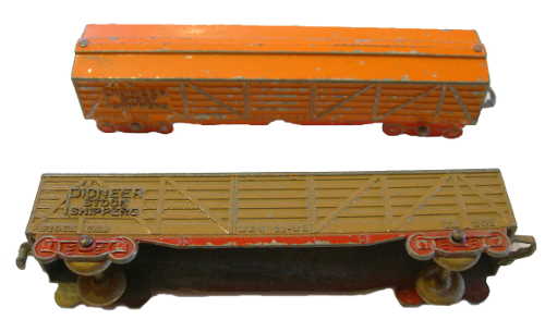 Tootsietoy 1091