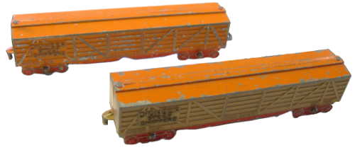 Tootsietoy 1091