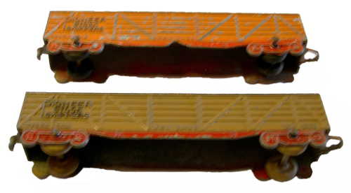 Tootsietoy 1091