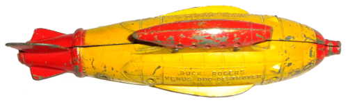 Tootsietoy 1032