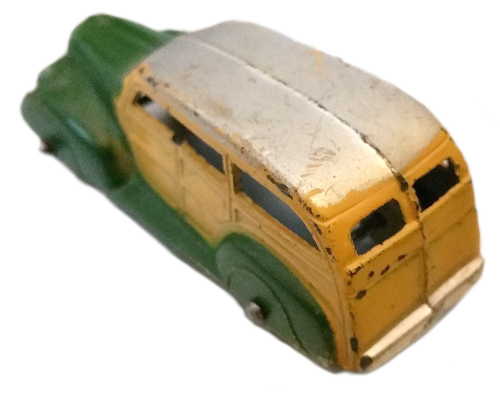 Tootsietoy 239