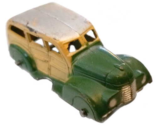Tootsietoy 239